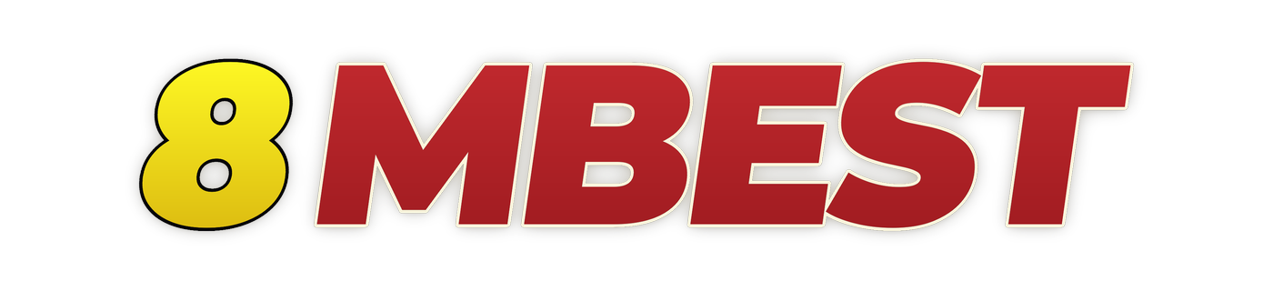 8mbest